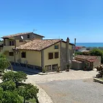 Il Mulino Country 3* Trebisacce