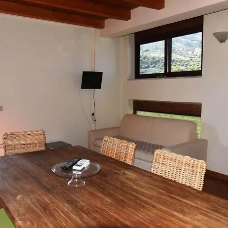Il Mulino Country Resort *
