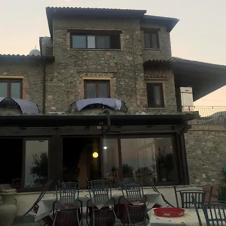 Il Mulino Country 3*