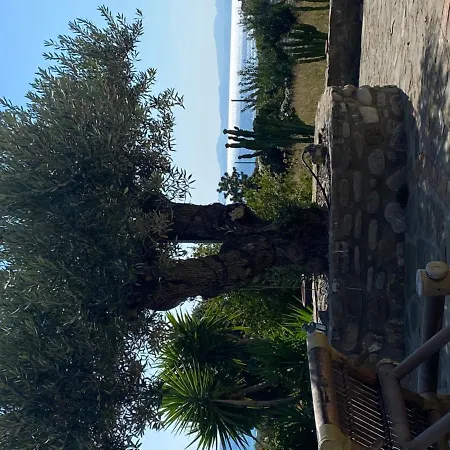 Il Mulino Country 3* Trebisacce