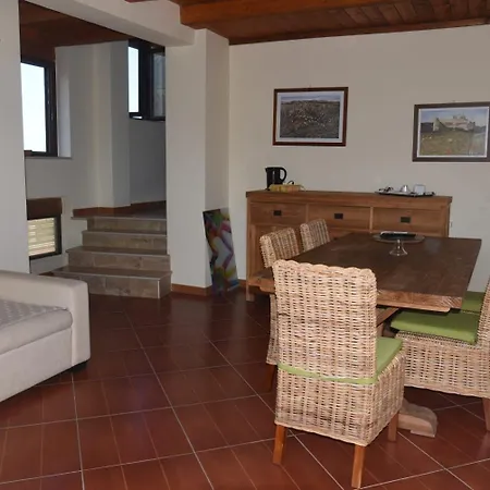 Il Mulino Country 3* Trebisacce