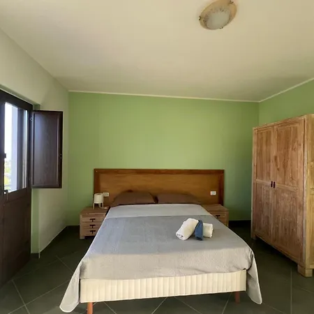 Il Mulino Country Station touristique 3*