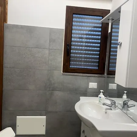 Il Mulino Country Trebisacce