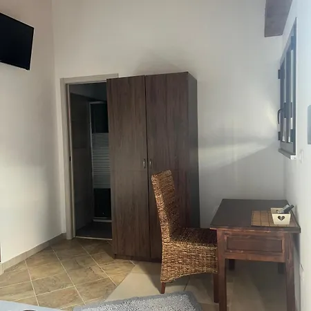 Il Mulino Country 3*