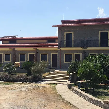 Il Mulino Country Trebisacce