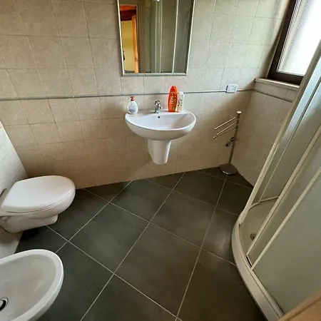 Il Mulino Country 3*