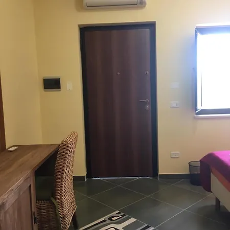 Il Mulino Country 特雷比萨切
