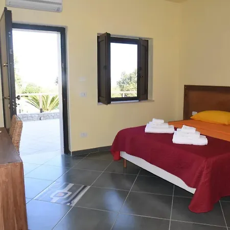 Il Mulino Country Resort Trebisacce