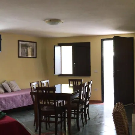 Il Mulino Country 3*