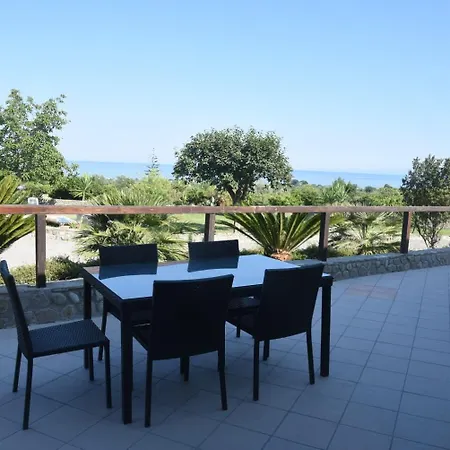 Il Mulino Country * Trebisacce