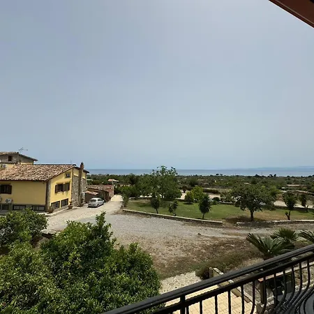 Il Mulino Country Resort