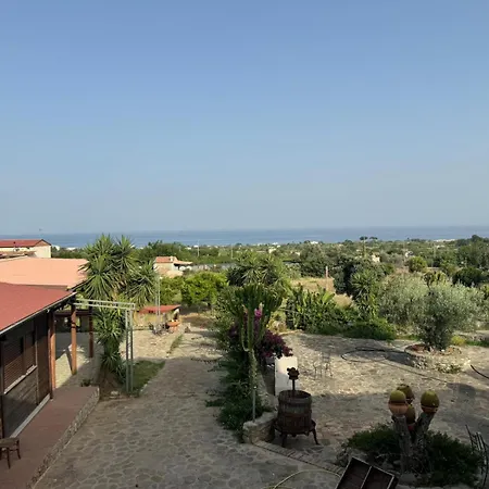 Il Mulino Country 3* Trebisacce