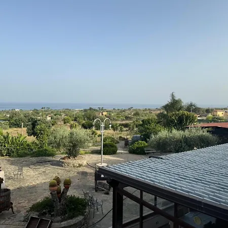 Feriested Il Mulino Country