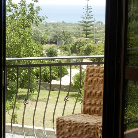 לינה וארוחת בוקר Mulino Country 3*
