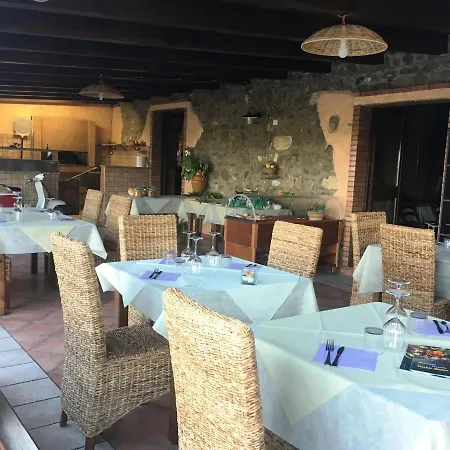 Il Mulino Country 3*