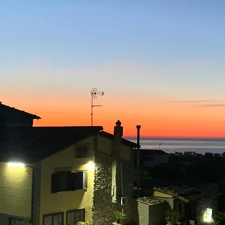 Station touristique Il Mulino Country Trebisacce