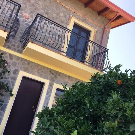 Il Mulino Country 3* Trebisacce