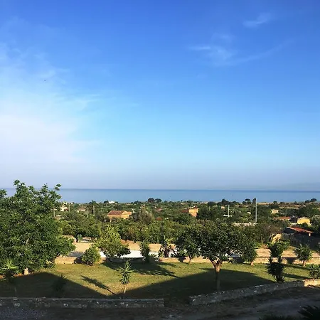 Il Mulino Country 3* Trebisacce