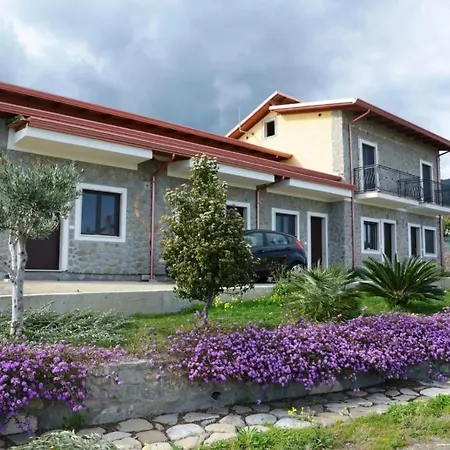 Il Mulino Country 3*