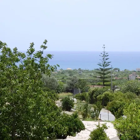 Il Mulino Country Trebisacce