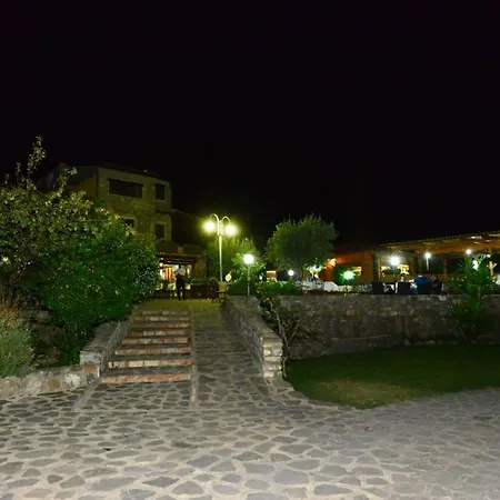 Station touristique Il Mulino Country 3*