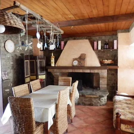 Il Mulino Country * Trebisacce