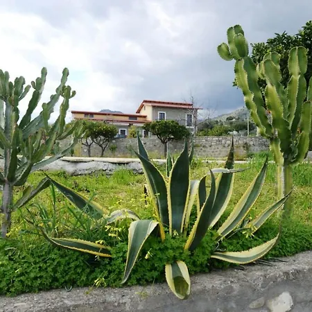 Il Mulino Country Trebisacce