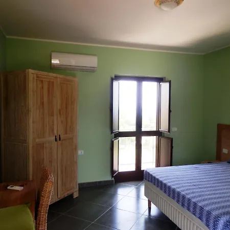 Feriested Il Mulino Country Trebisacce