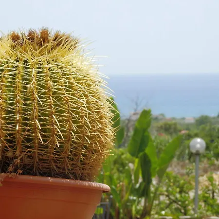 Il Mulino Country 3* Trebisacce