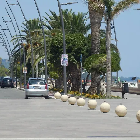 Feriested Il Mulino Country Trebisacce