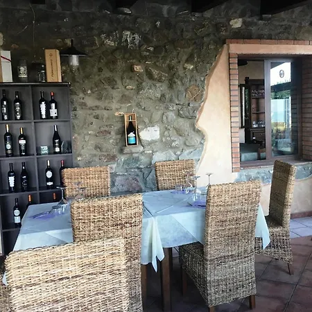 Il Mulino Country 特雷比萨切