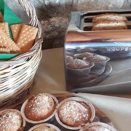 Il Mulino Country Feriested