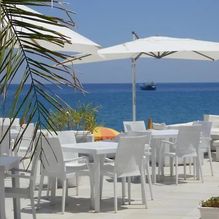 Feriested Il Mulino Country 3*