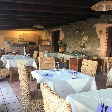 Il Mulino Country 3* 特雷比萨切