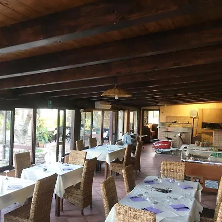Il Mulino Country 3* Trebisacce