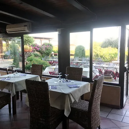Il Mulino Country 住宿加早餐酒店 特雷比萨切