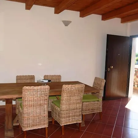 Feriested Il Mulino Country Trebisacce