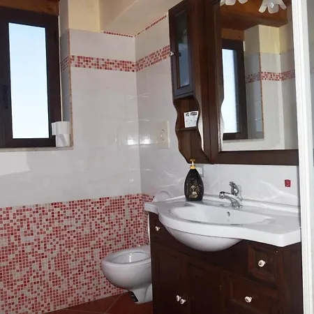 Il Mulino Country Resort Trebisacce