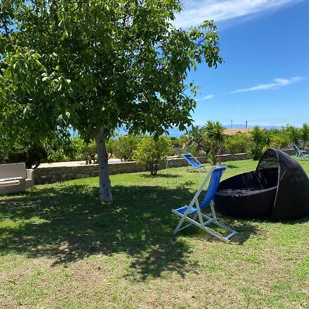 Il Mulino Country Feriested 3*