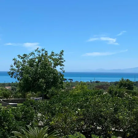 Il Mulino Country Feriested