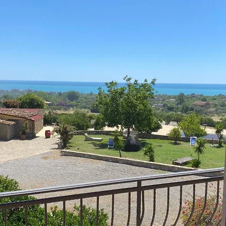 Il Mulino Country 3*