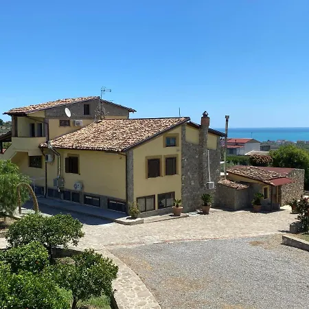 Il Mulino Country * Trebisacce