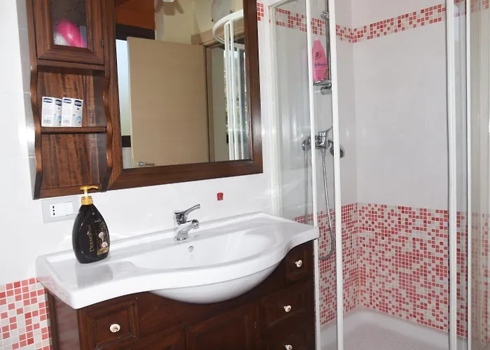 Il Mulino Country טרביסאצ'ה