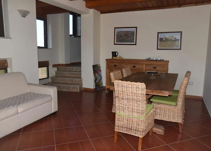 Il Mulino Country 3* טרביסאצ'ה