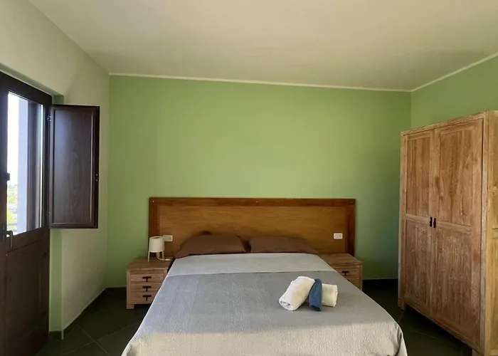 Il Mulino Country אתר נופש 3*