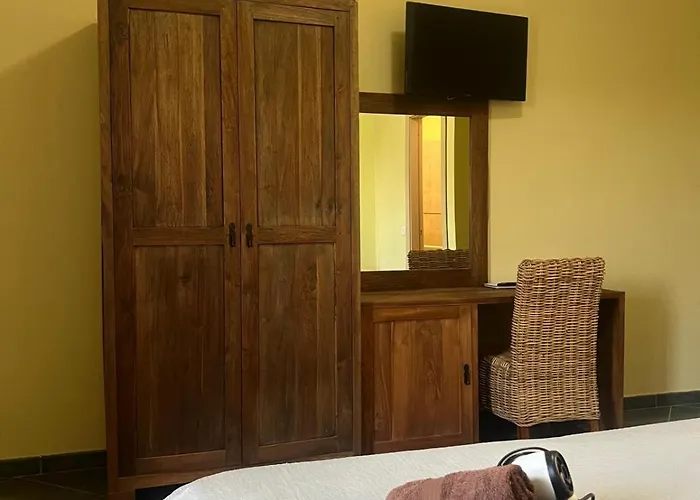 אתר נופש Il Mulino Country 3*