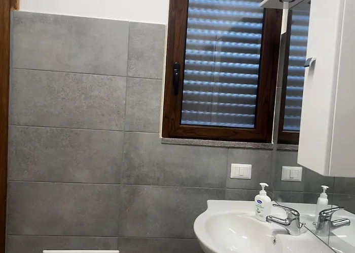 Il Mulino Country טרביסאצ'ה