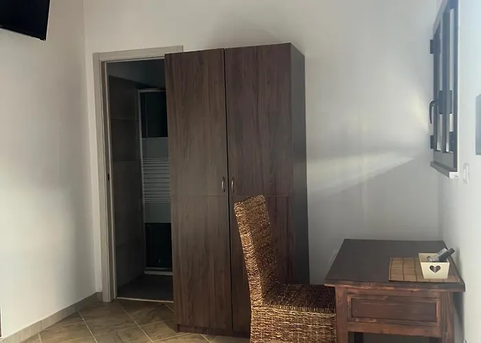 Il Mulino Country 3*