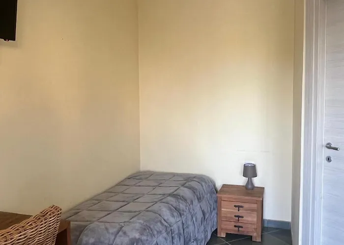 Il Mulino Country 3* טרביסאצ'ה