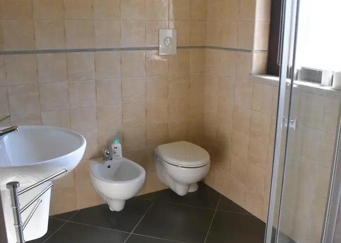 אתר נופש Il Mulino Country 3*